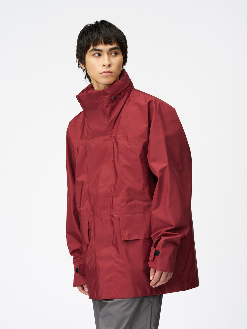 Goldwin 0 GORE-TEX Field Shell Jacket