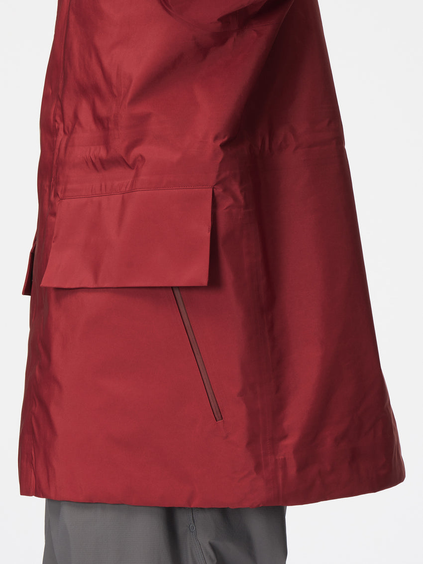 Goldwin 0 GORE-TEX Field Shell Jacket