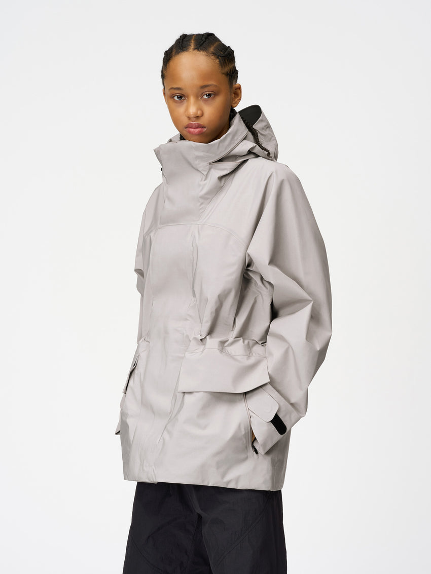 Goldwin 0 GORE-TEX Field Shell Jacket