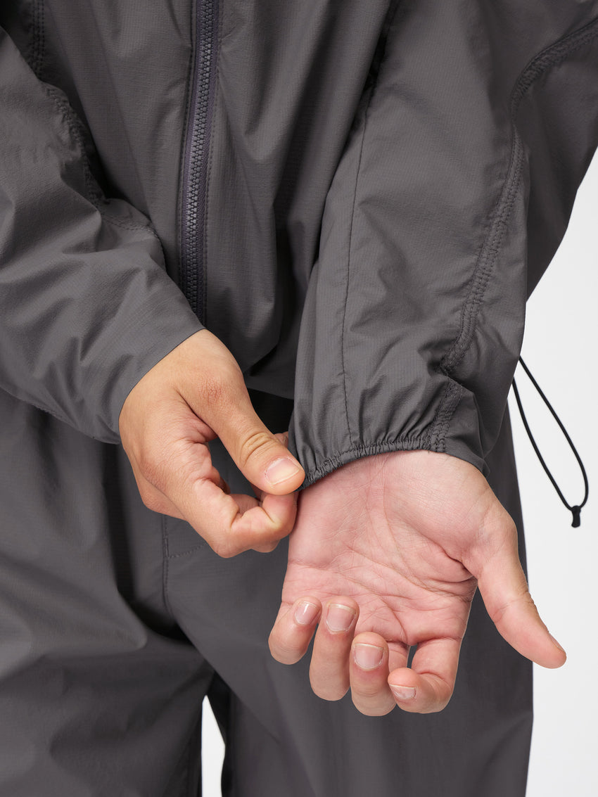 Goldwin 0 Parachute Seed Jacket