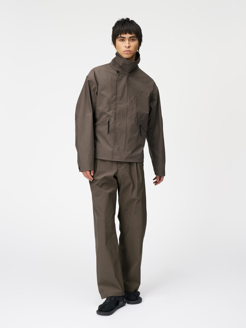 Goldwin 0 Short Jacket