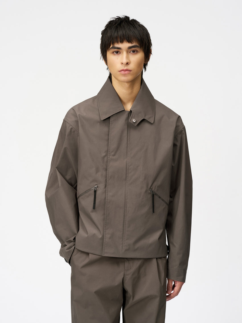 Goldwin 0 Short Jacket