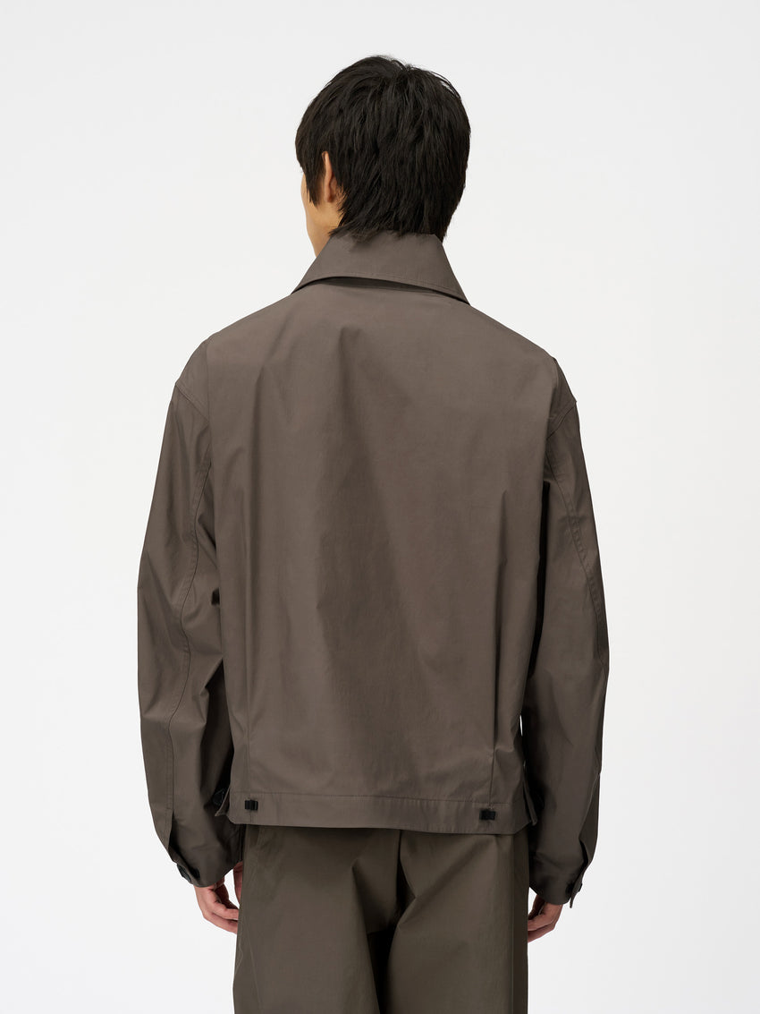 Goldwin 0 Short Jacket