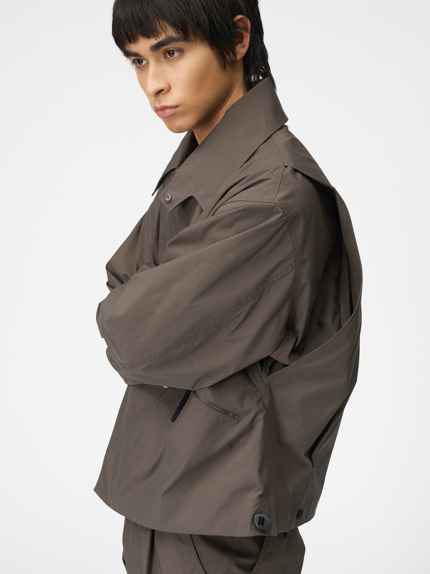Goldwin 0 Short Jacket