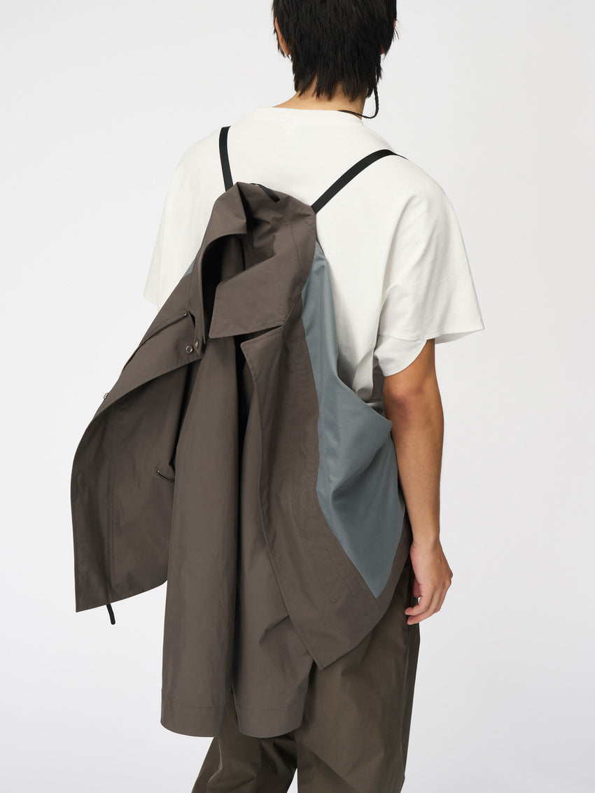 Goldwin 0 Short Jacket