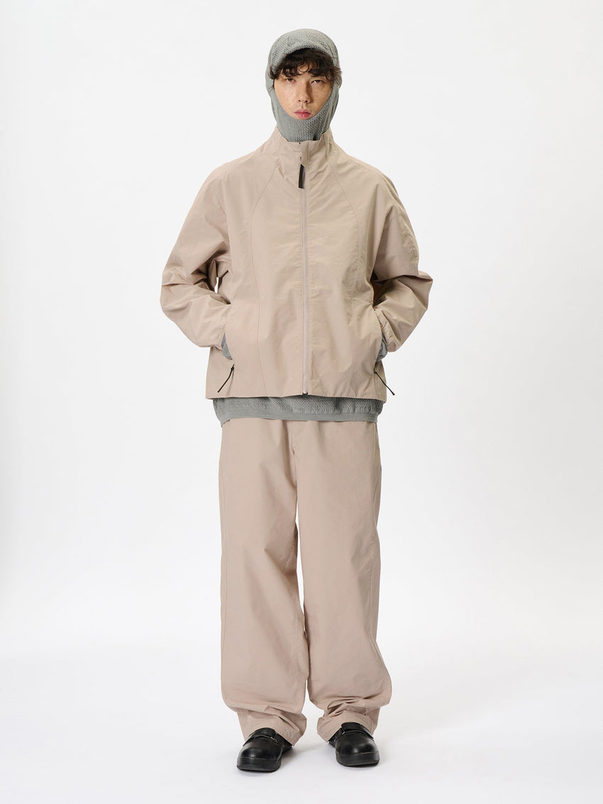 Goldwin 0 Parachute Seed Rip-stop Jacket