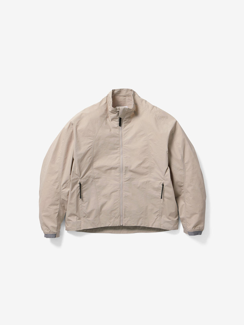 Goldwin 0 Parachute Seed Rip-stop Jacket