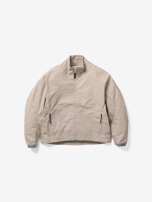 Goldwin 0 Parachute Seed Rip-stop Jacket