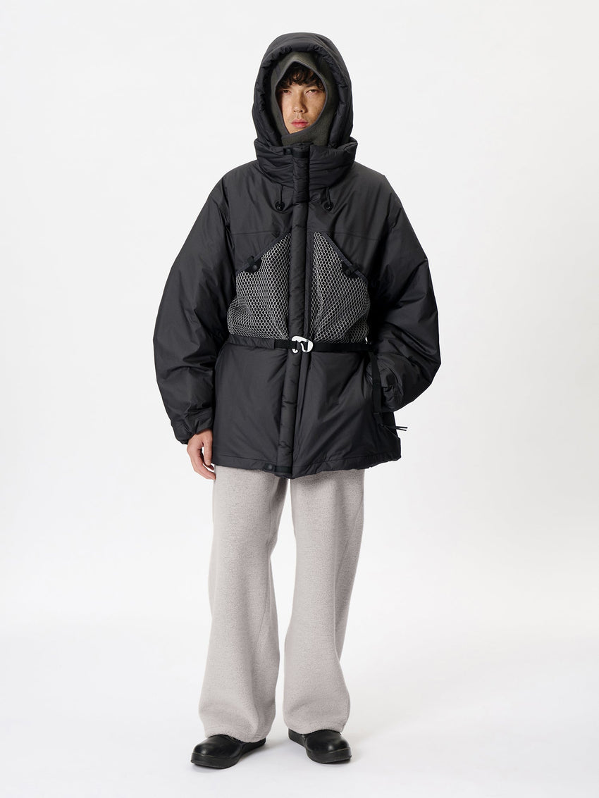 Goldwin 0 WINDSTOPPER Padded Composite Parka