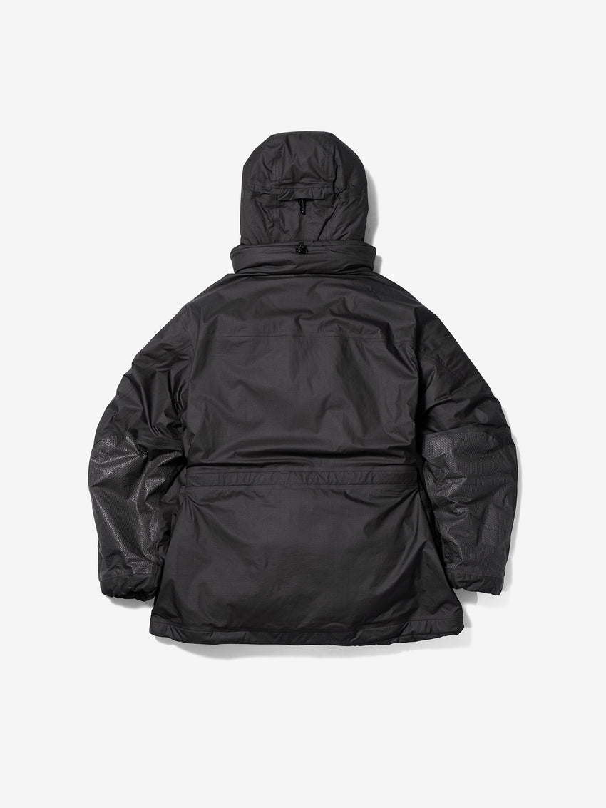Goldwin 0 WINDSTOPPER Padded Composite Parka