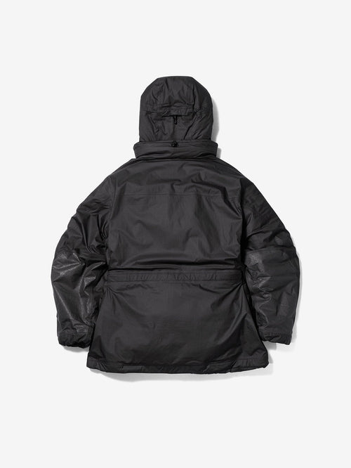 Goldwin 0 WINDSTOPPER Padded Composite Parka