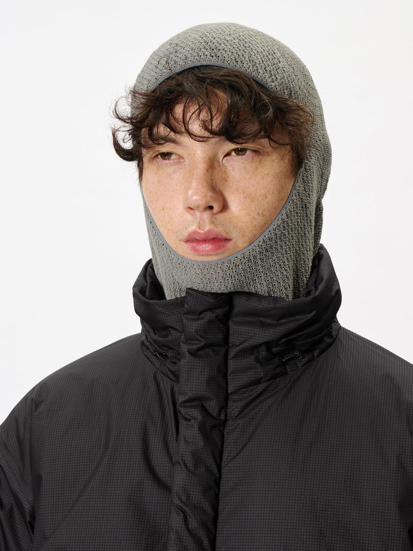 Goldwin 0 WINDSTOPPER Thermo Padded Jacket