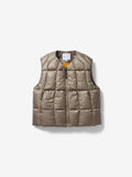 Goldwin 0 Three-Dimensional Down Light Vest