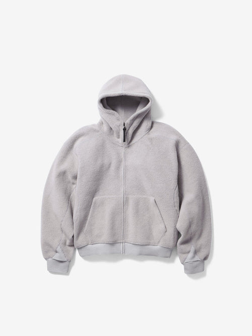 Goldwin 0 Wool Fleece Hoodie