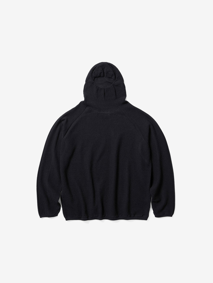 Goldwin 0 Perforated Wholegarment Knit Top