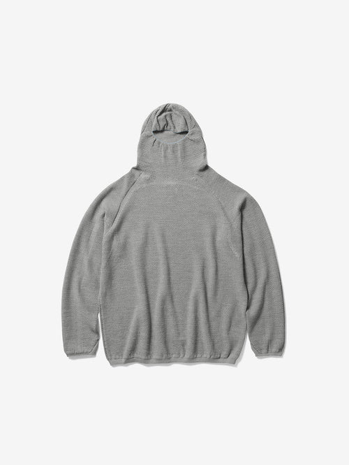 Goldwin 0 Perforated Wholegarment Knit Top