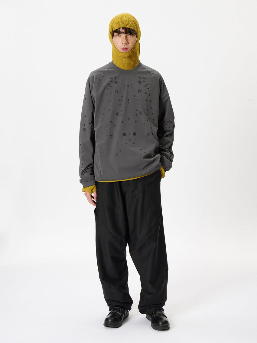 Goldwin 0 Graphic L/S T-shirt