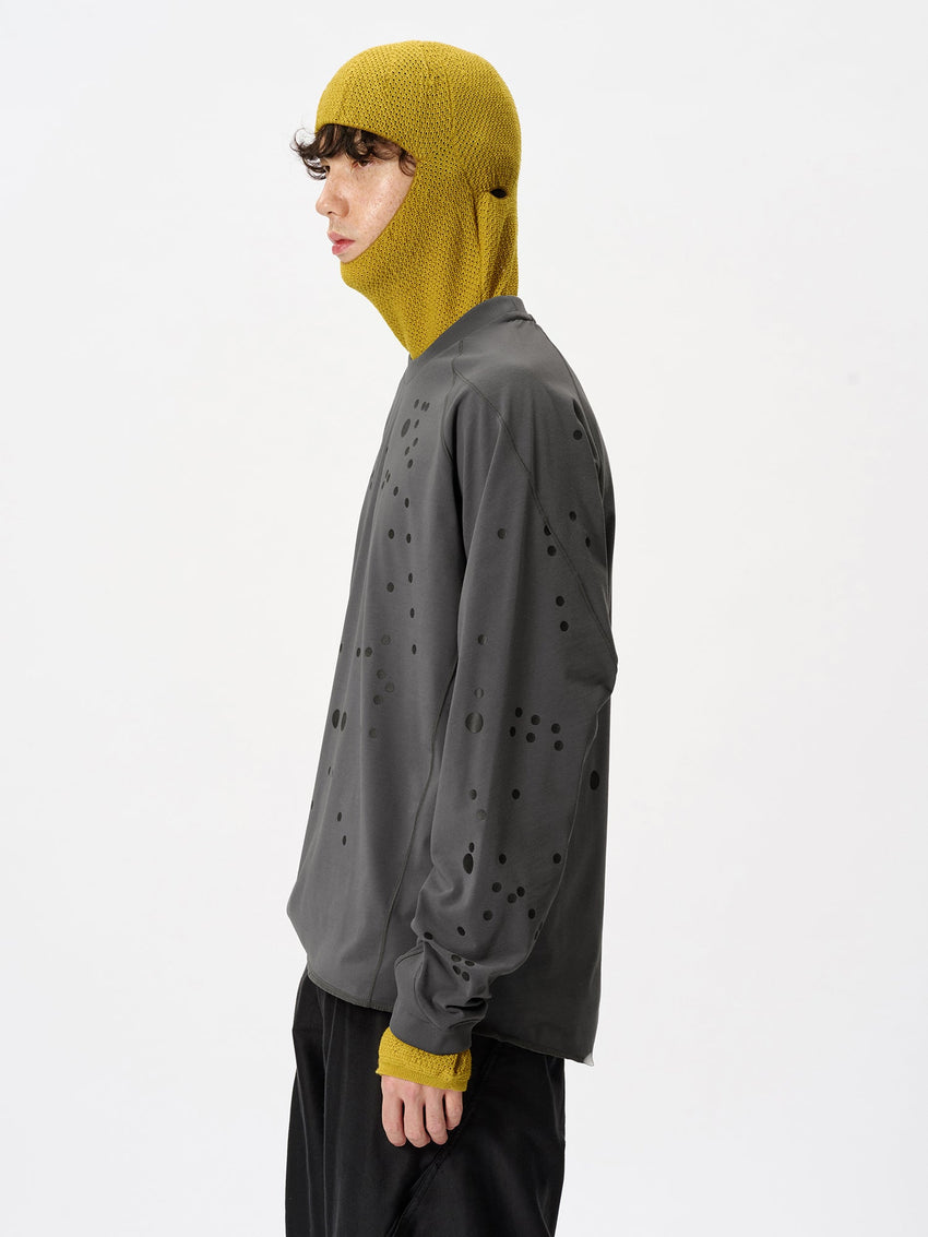 Goldwin 0 Graphic L/S T-shirt