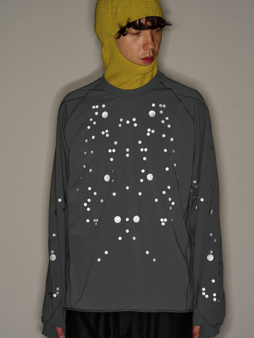 Goldwin 0 Graphic L/S T-shirt