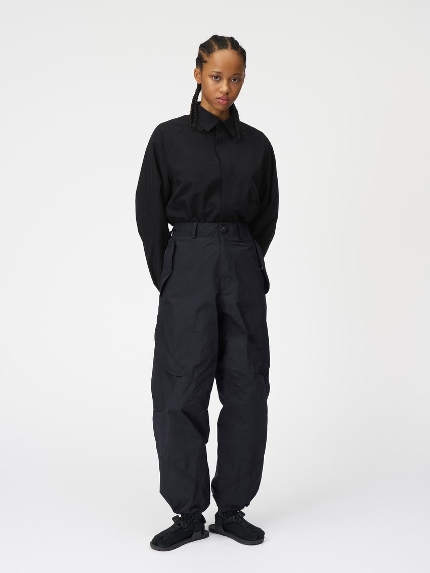 Goldwin 0 Helicoid Cargo Pants