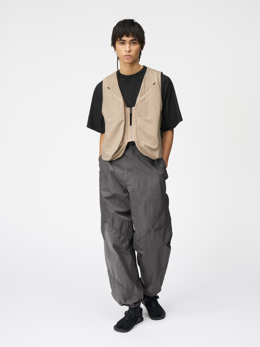 Goldwin 0 Helicoid Cargo Pants