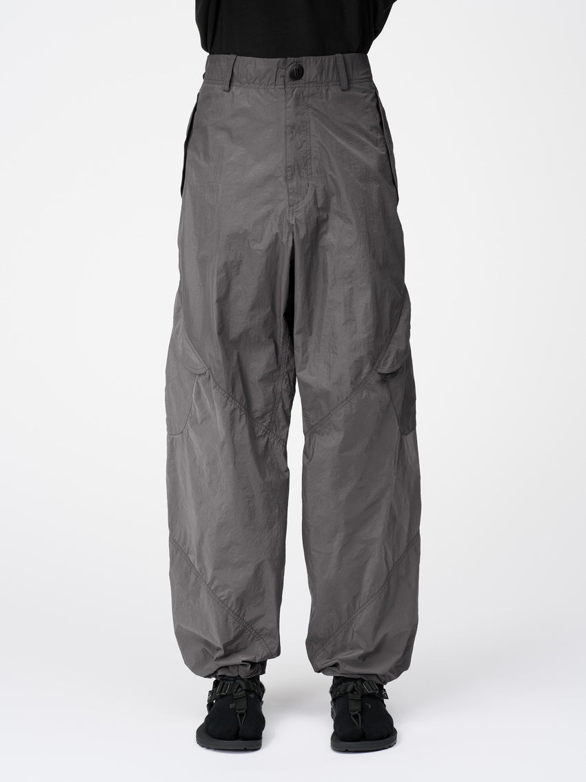 Goldwin 0 Helicoid Cargo Pants