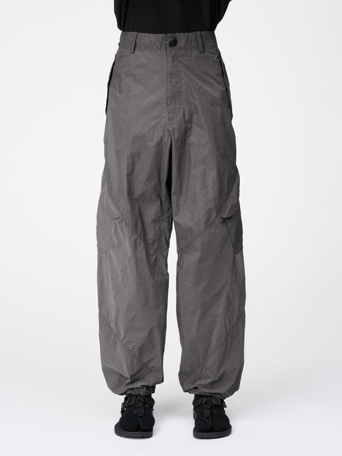 Goldwin 0 Helicoid Cargo Pants