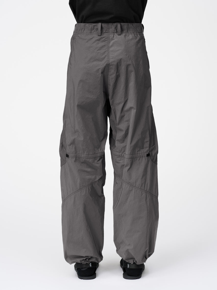 Goldwin 0 Helicoid Cargo Pants