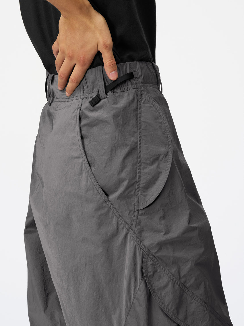 Goldwin 0 Helicoid Cargo Pants