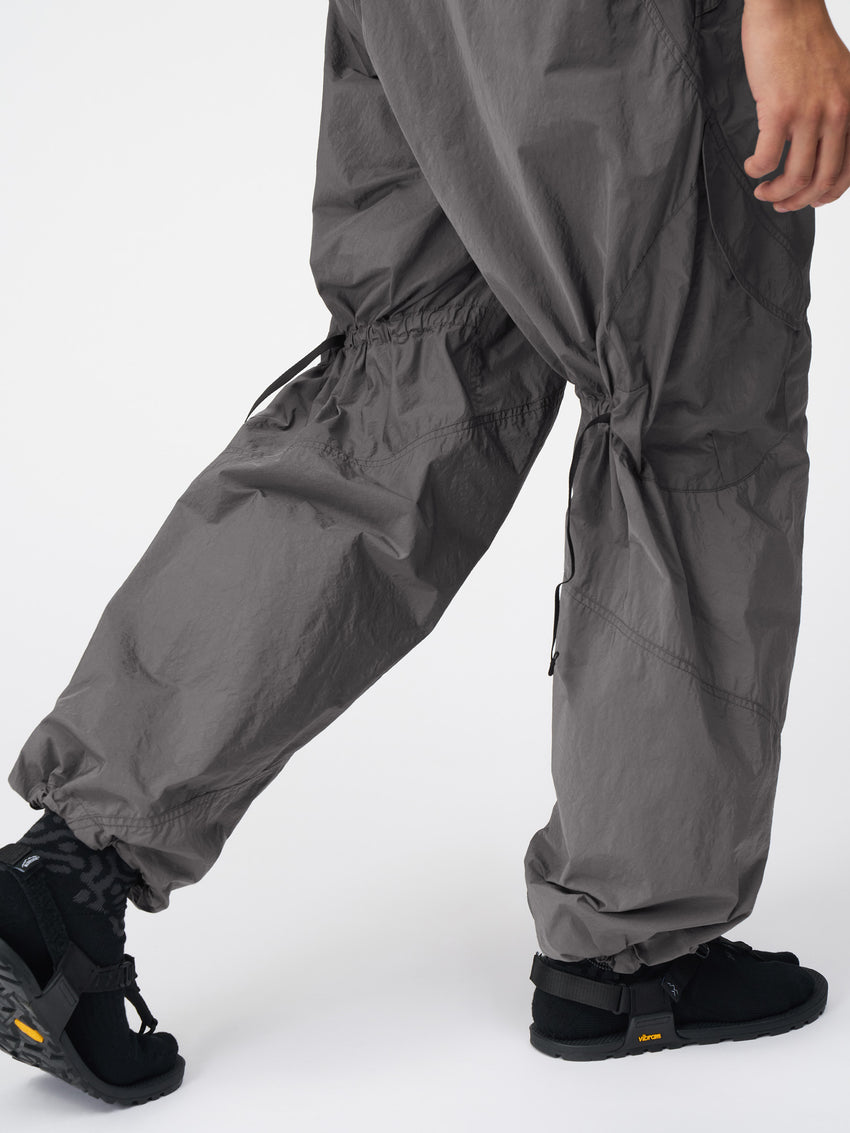 Goldwin 0 Helicoid Cargo Pants