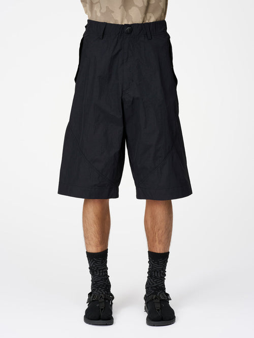 Goldwin 0 Helicoid Shorts