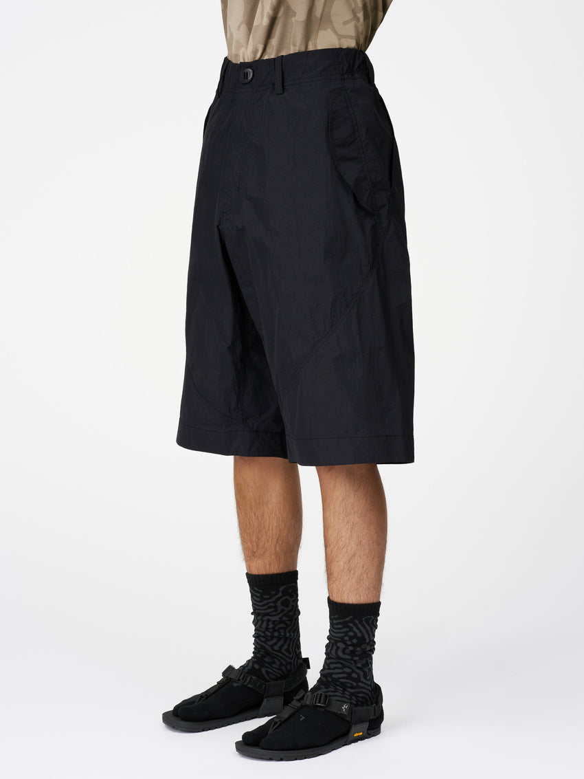 Goldwin 0 Helicoid Shorts