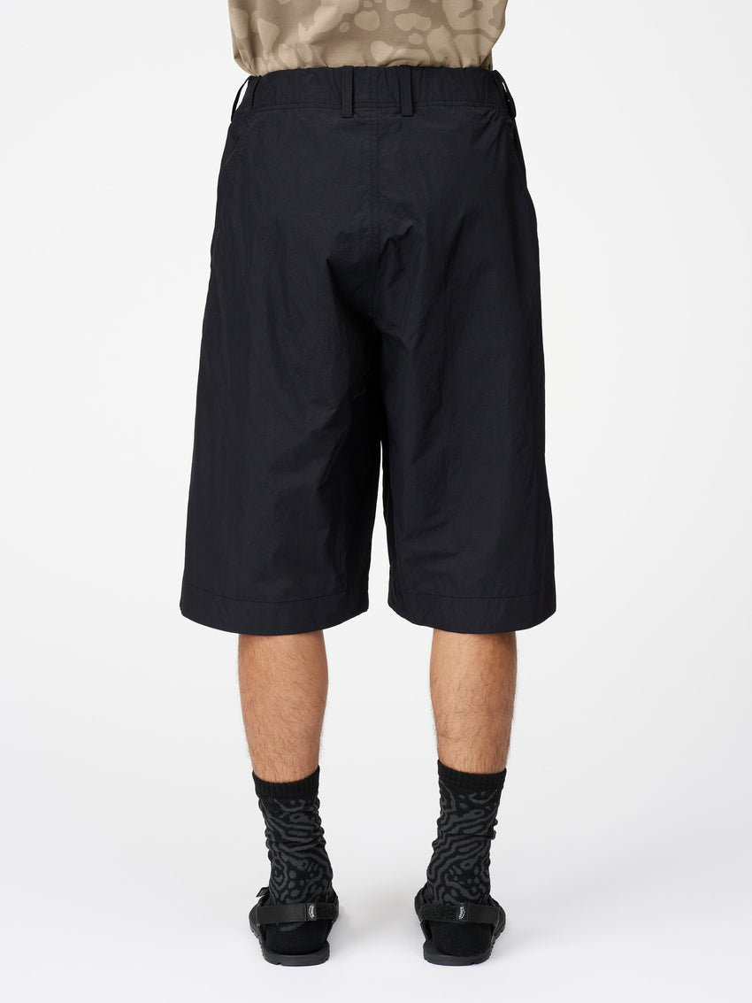 Goldwin 0 Helicoid Shorts