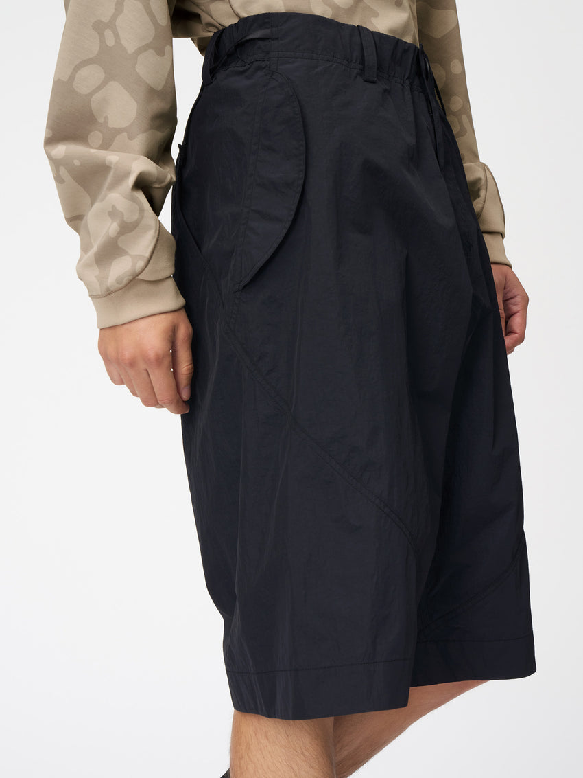 Goldwin 0 Helicoid Shorts