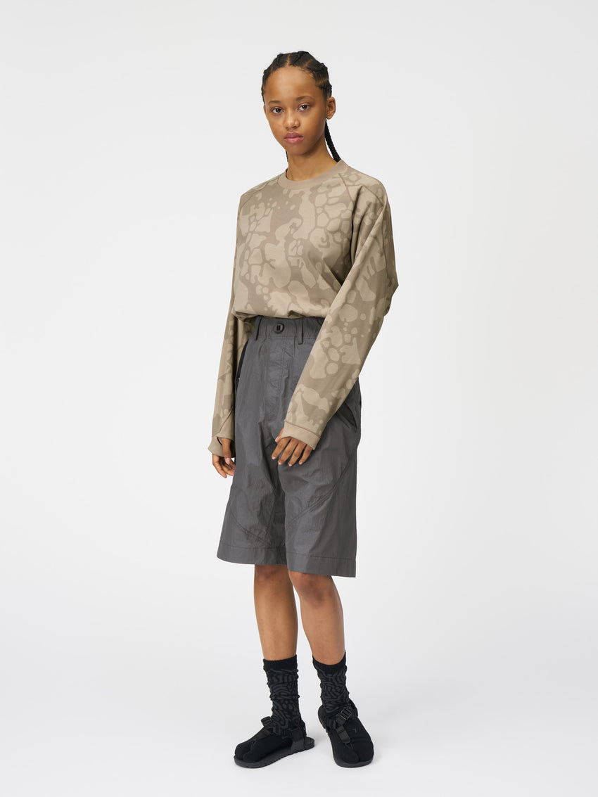Goldwin 0 Helicoid Shorts