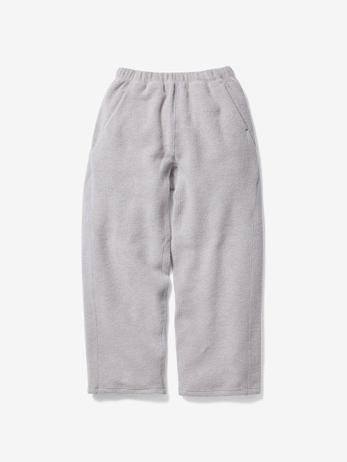 Goldwin 0 Wool Fleece Joggers