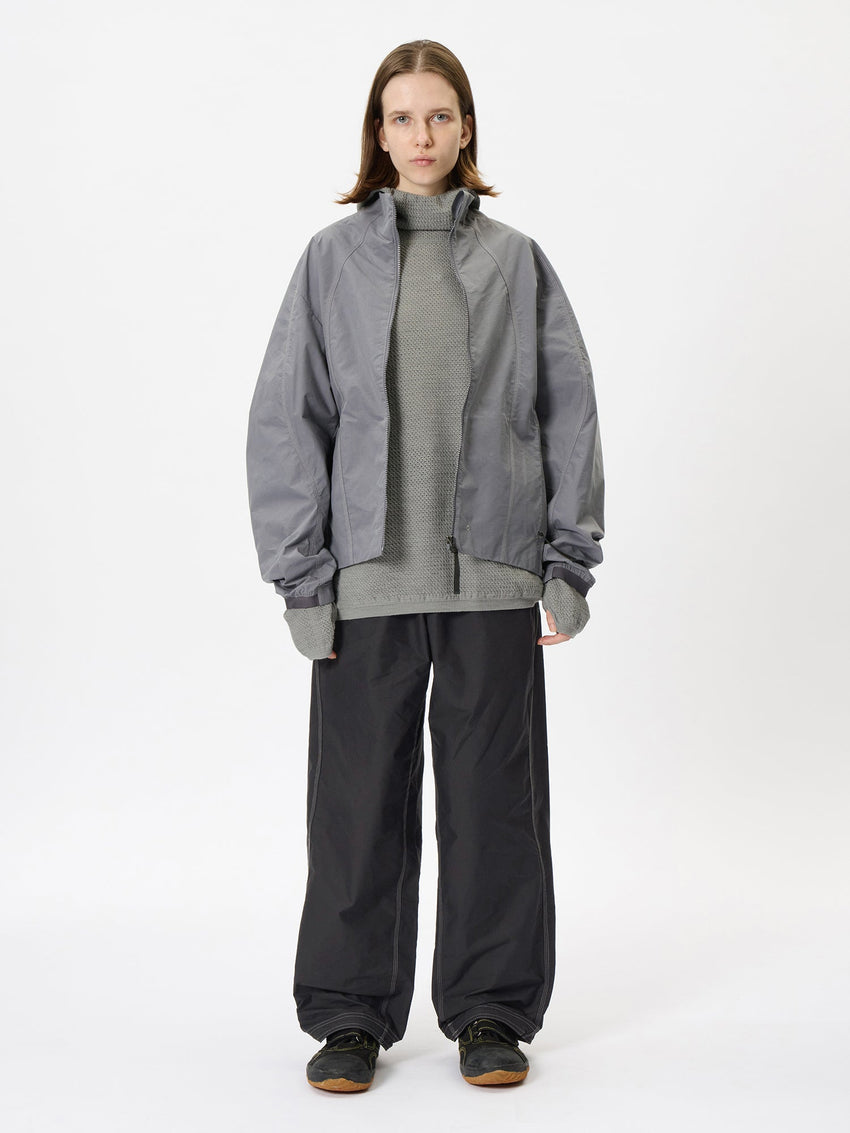 Goldwin 0 Parachute Seed Rip-stop Pants