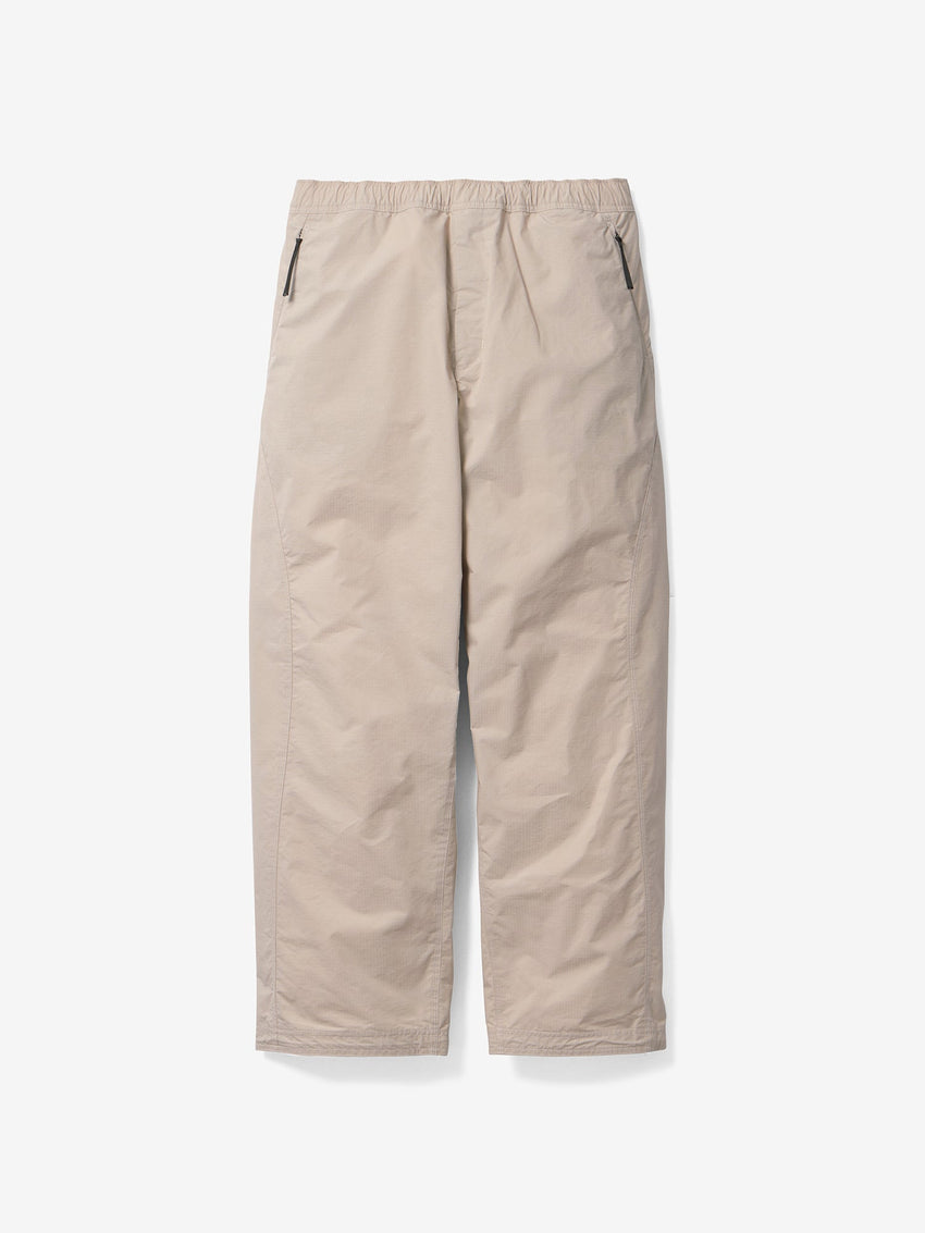 Goldwin 0 Parachute Seed Rip-stop Pants