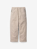Goldwin 0 Parachute Seed Rip-stop Pants