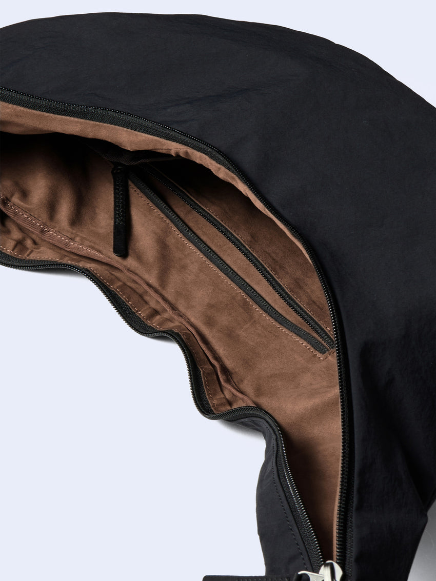 Goldwin 0 Helicoid Across Body Bag