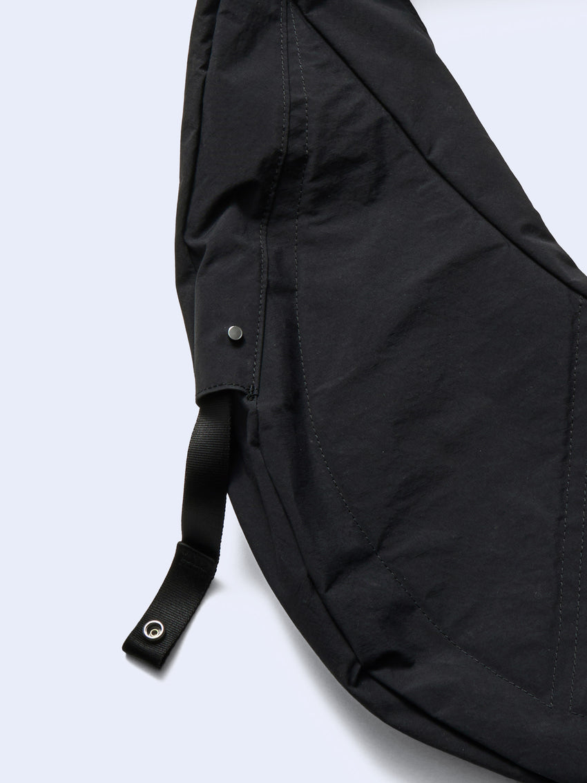 Goldwin 0 Helicoid Across Body Bag
