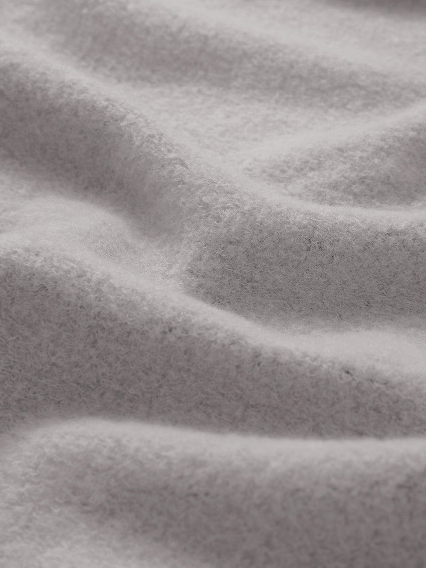 Goldwin 0 Wool Fleece Hood
